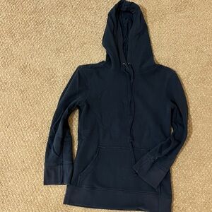 J. Crew hoodie